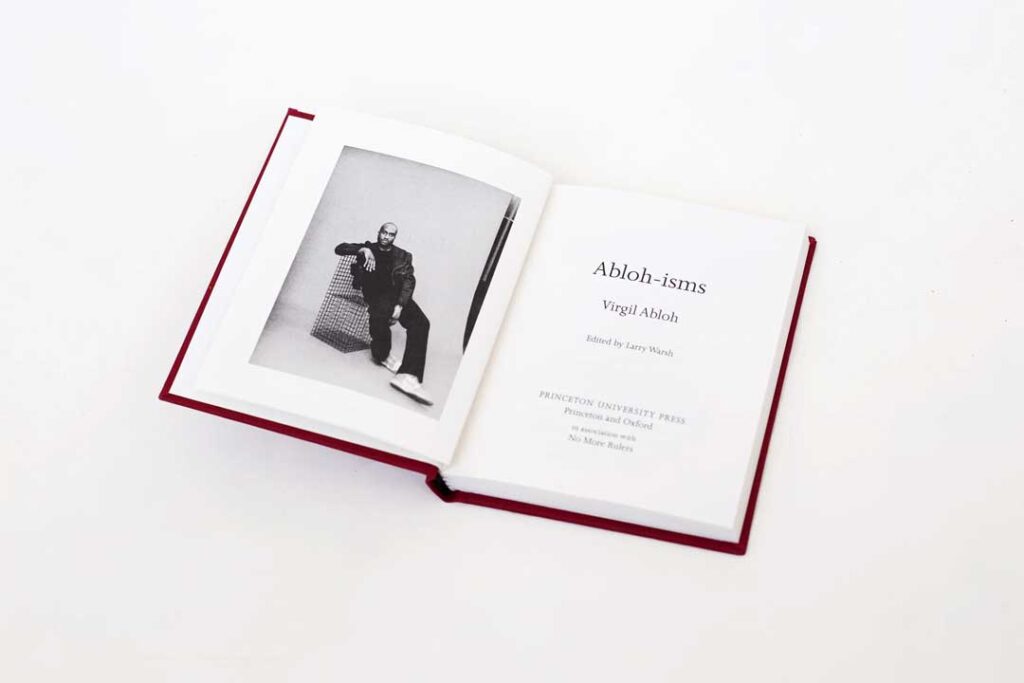 virgil abloh ablohisms- larry warsh 2