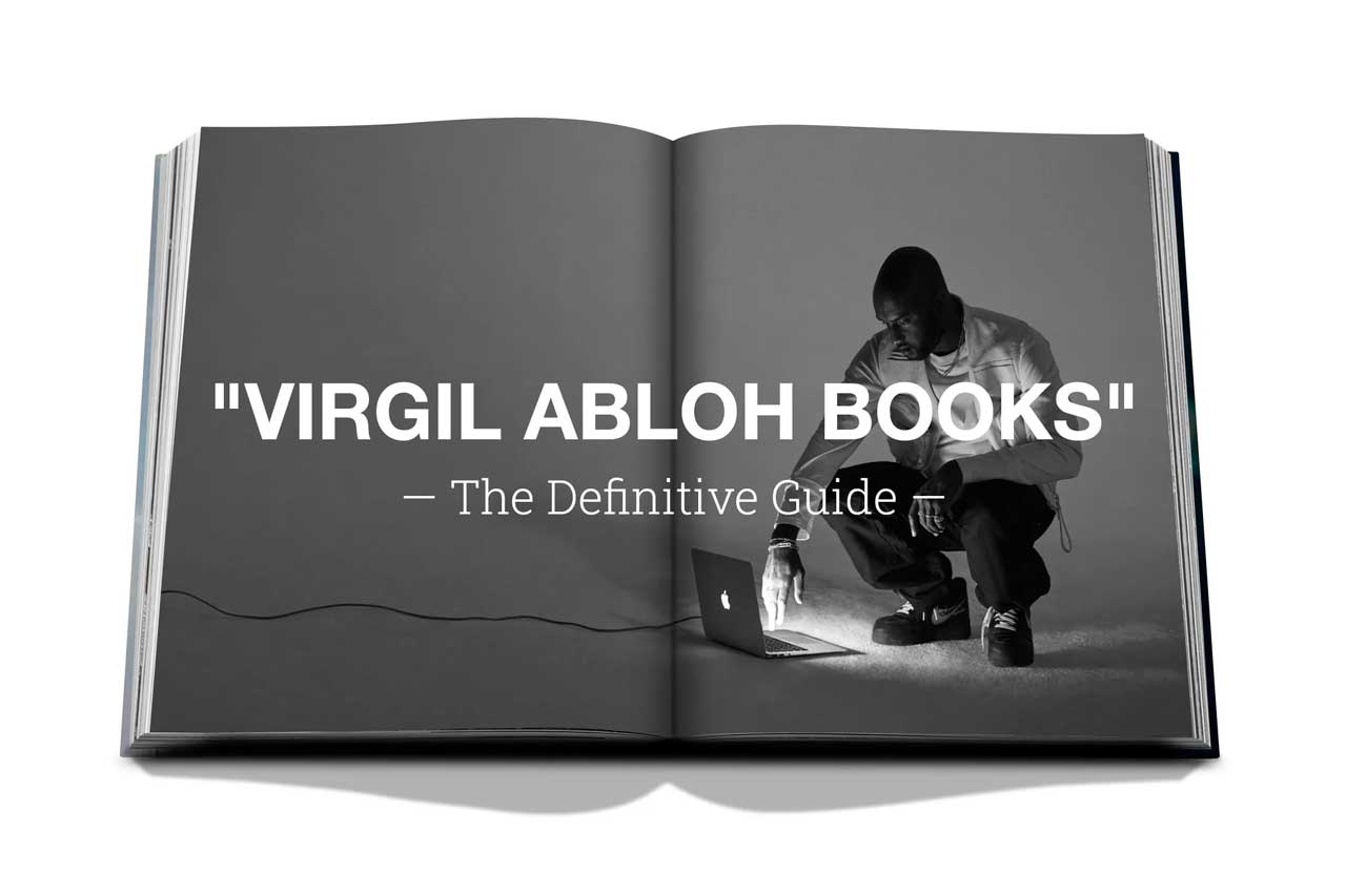 virgil abloh books definitive guide main