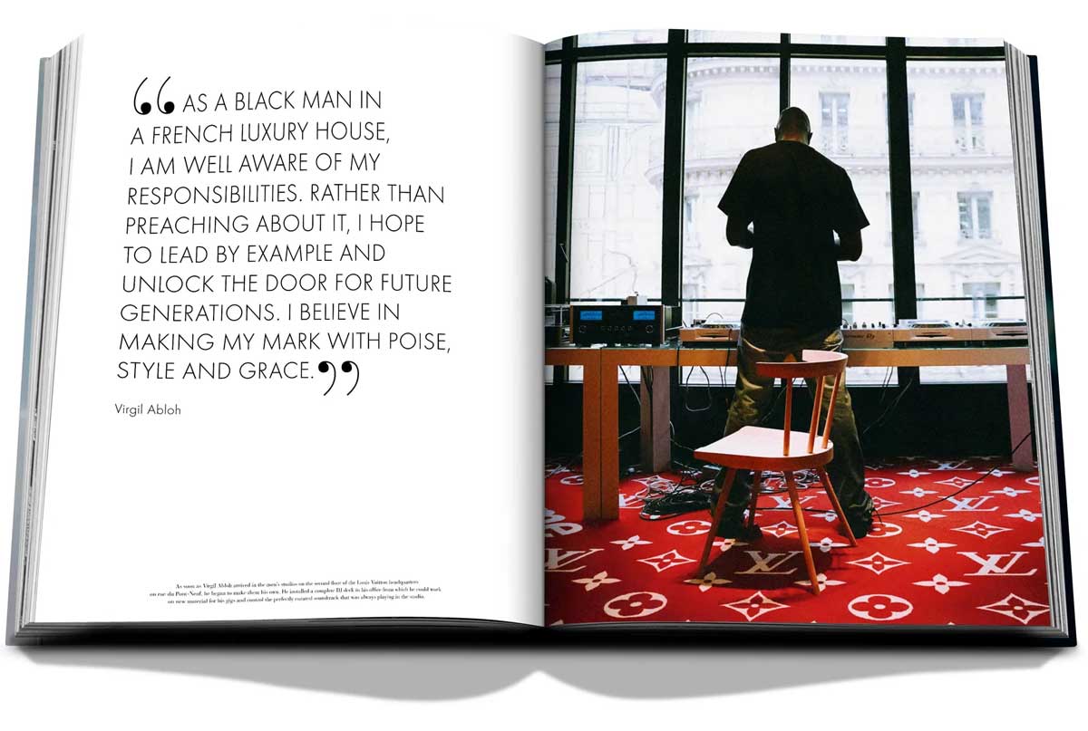 virgil abloh books definitive guide