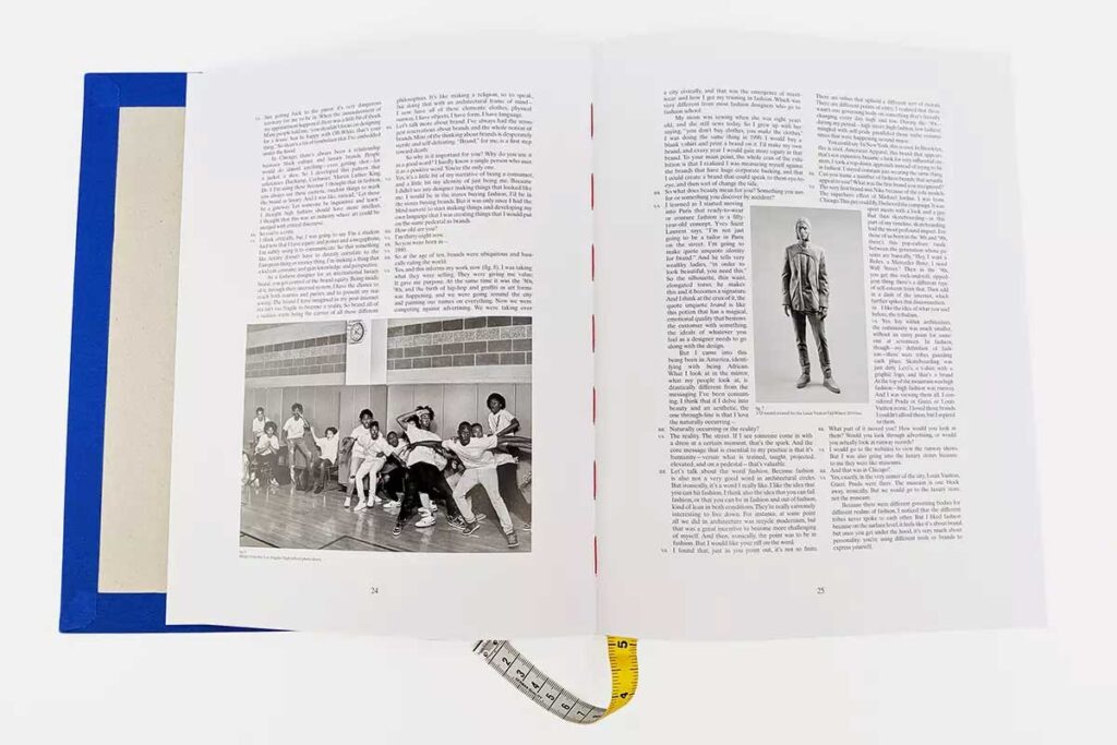 virgil abloh figures of speech book 14