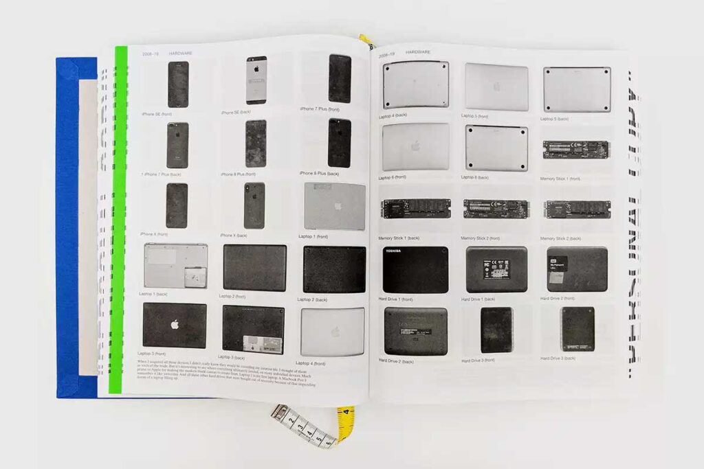 virgil abloh figures of speech book 15