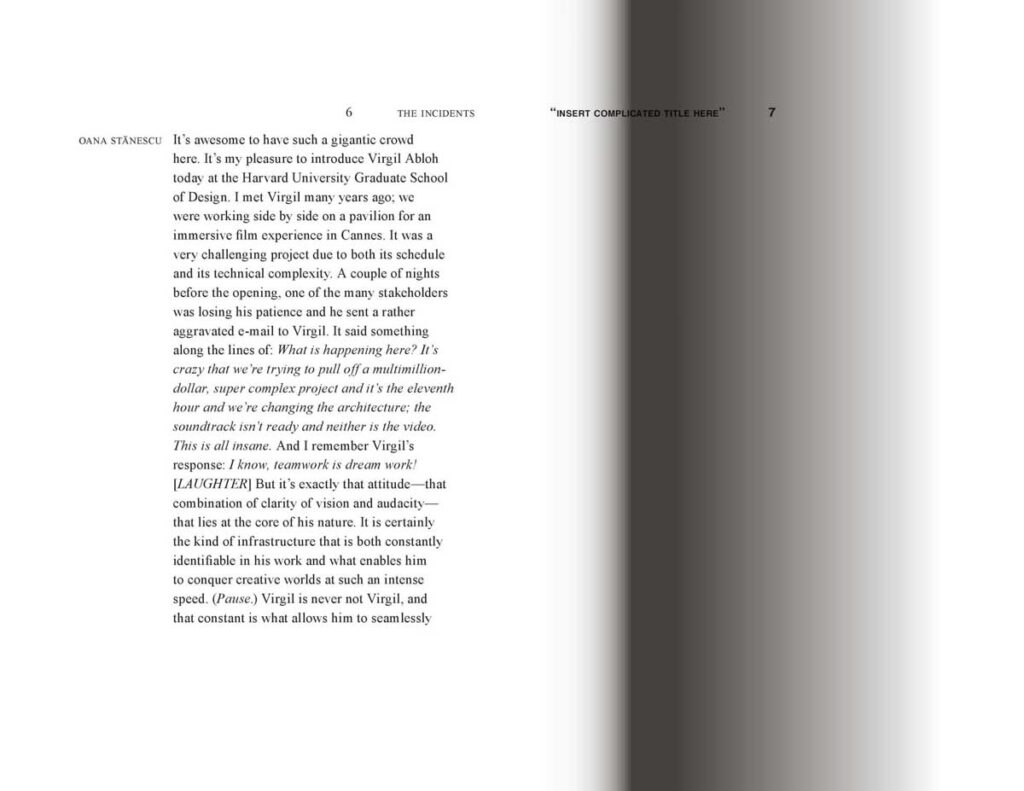 virgil abloh insert complicated title here book 2
