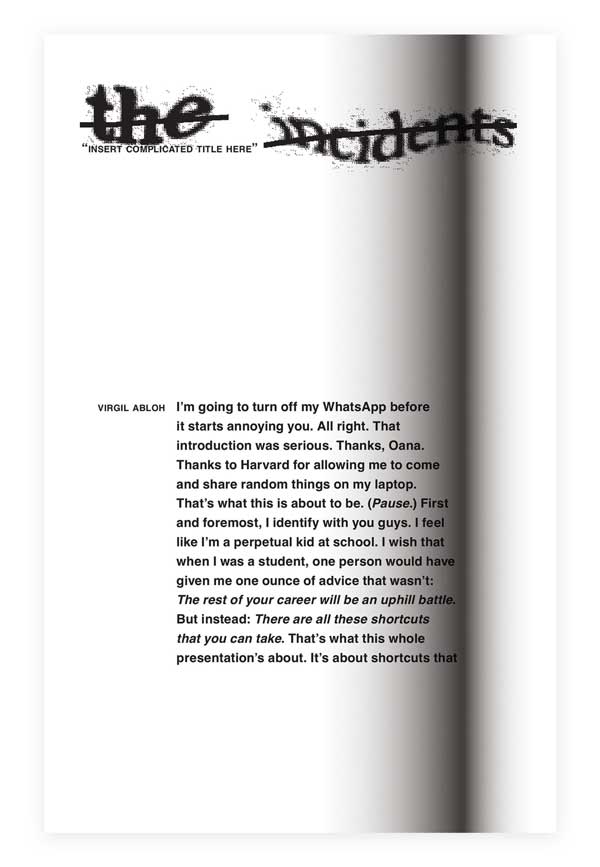 virgil abloh insert complicated title here book 9