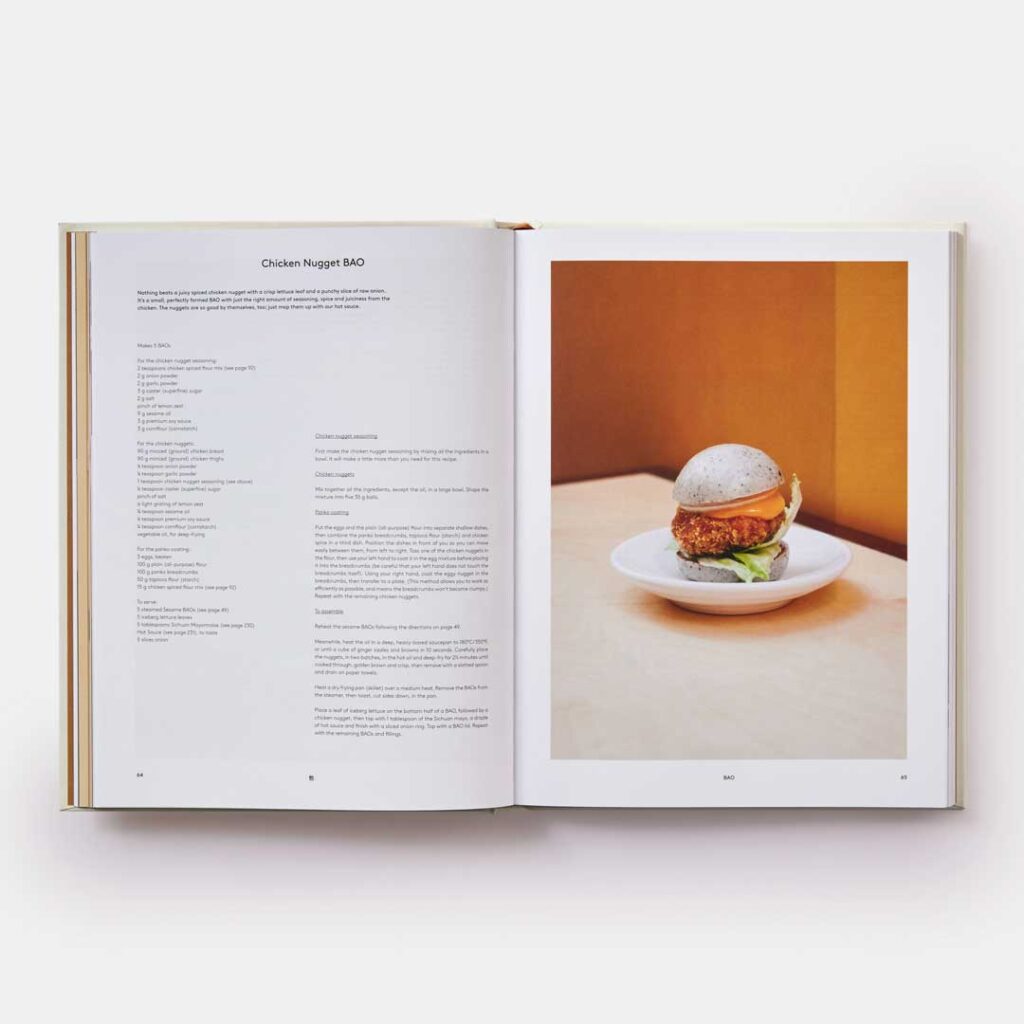 bao london restaurant cookbook phaidon 6