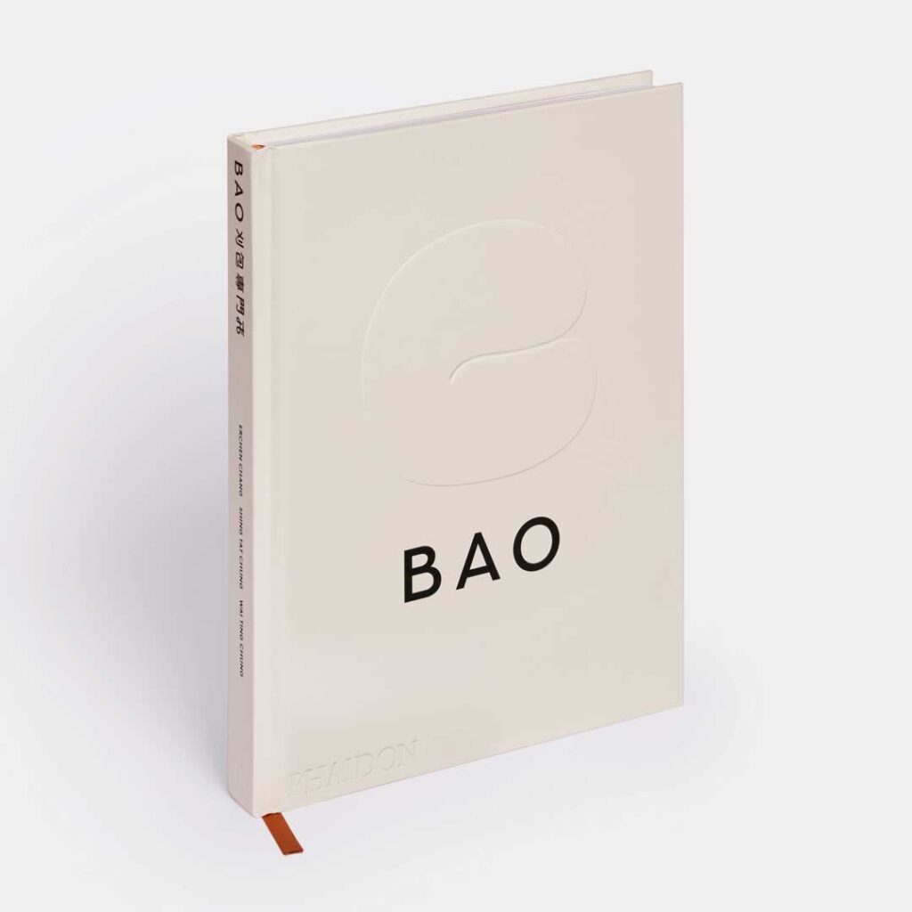 bao london restaurant cookbook phaidon 8
