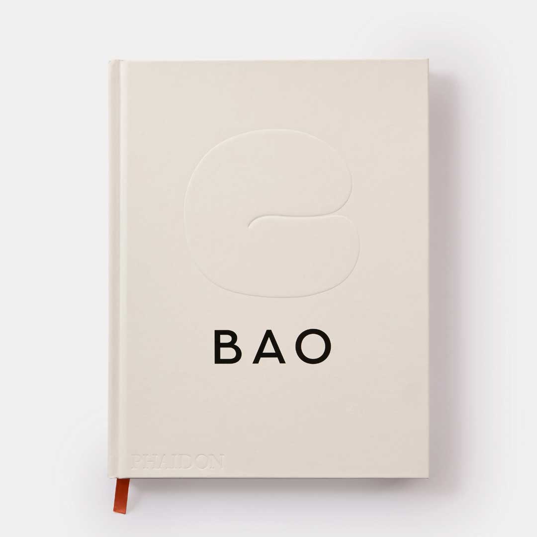 bao london restaurant cookbook phaidon
