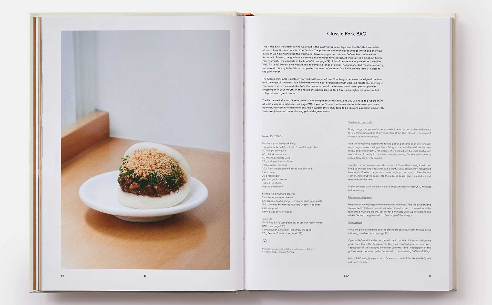 pork bao bun recipe 2