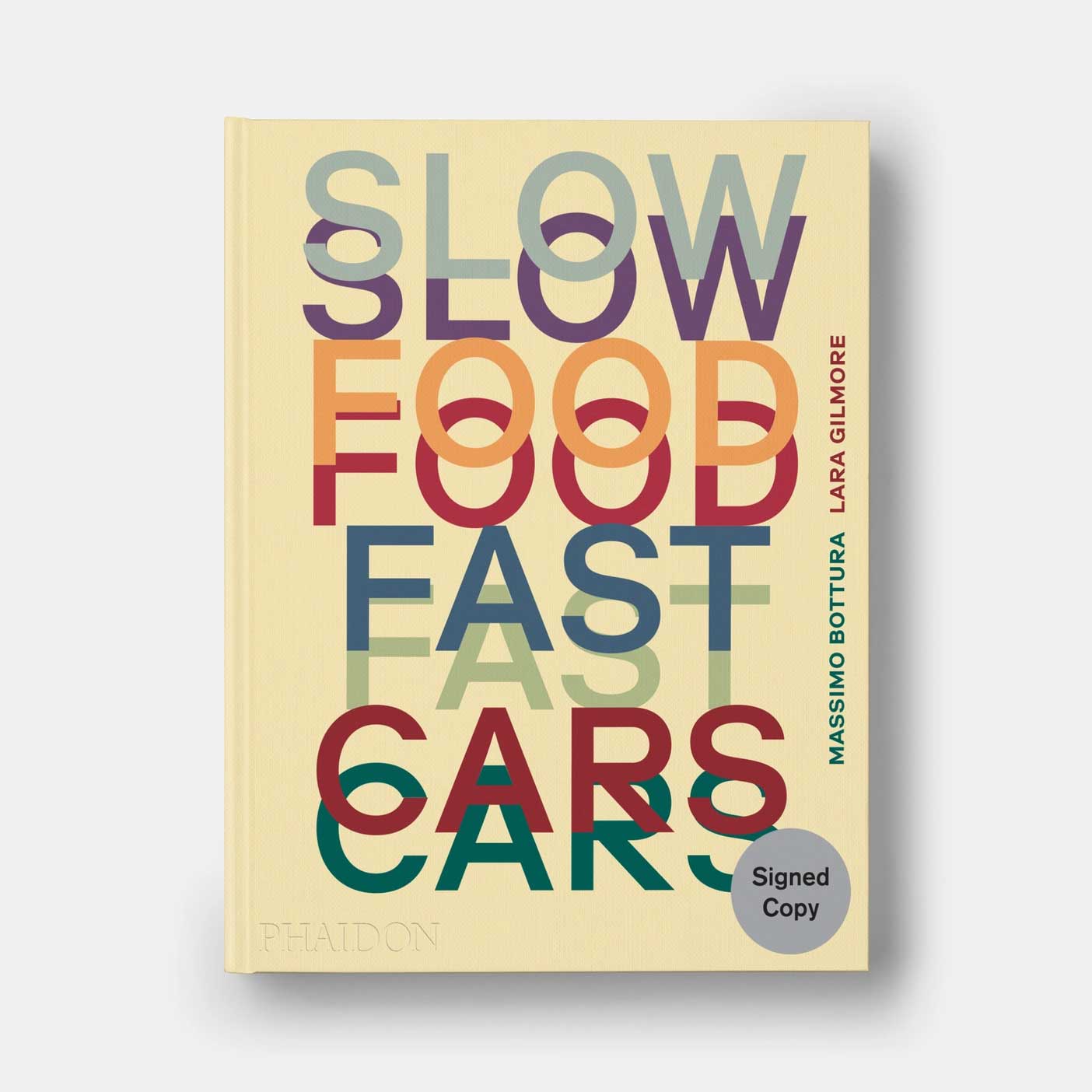 slow food fast cars casa maria luigia massimo bottura lara gilmore main
